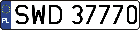 SWD37770