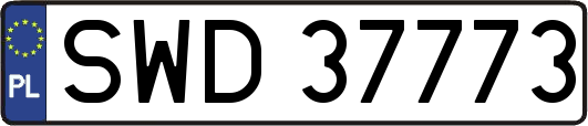 SWD37773