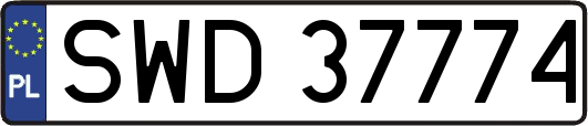 SWD37774