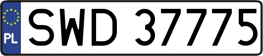 SWD37775