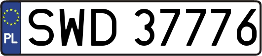 SWD37776