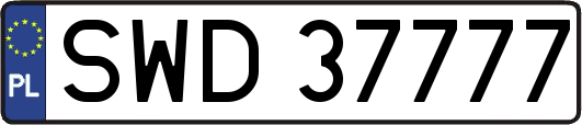 SWD37777