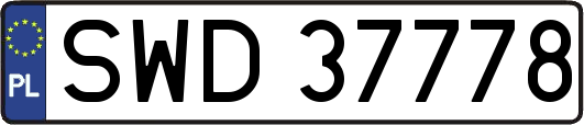 SWD37778