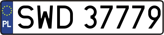 SWD37779