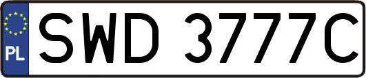 SWD3777C