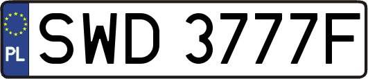SWD3777F