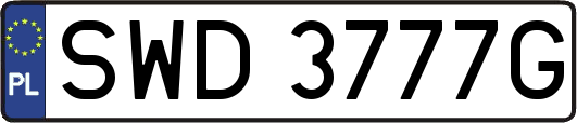 SWD3777G