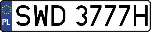 SWD3777H