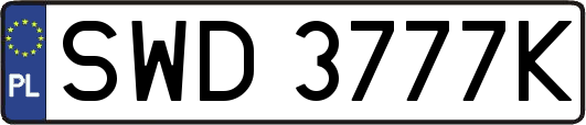 SWD3777K