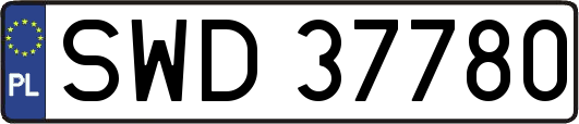 SWD37780