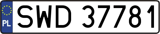 SWD37781