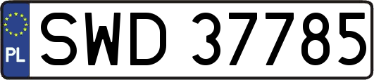 SWD37785