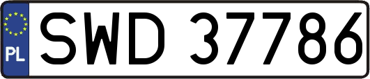 SWD37786