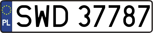 SWD37787