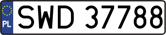 SWD37788