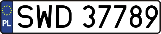 SWD37789