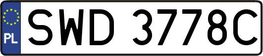 SWD3778C