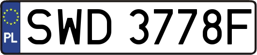 SWD3778F