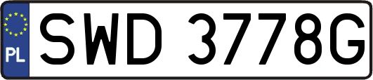 SWD3778G