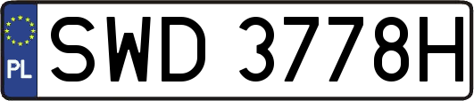 SWD3778H