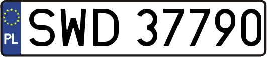 SWD37790