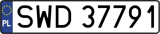 SWD37791