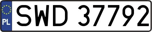 SWD37792