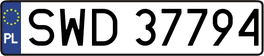 SWD37794