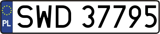 SWD37795