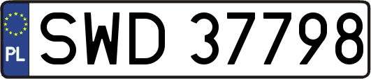 SWD37798