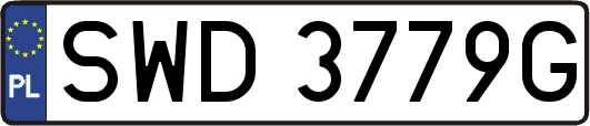 SWD3779G