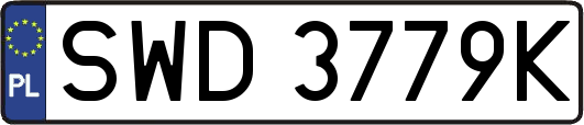 SWD3779K