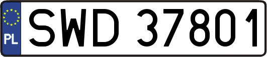 SWD37801