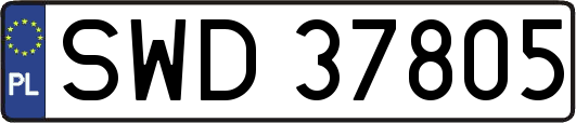 SWD37805