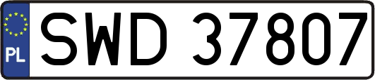 SWD37807