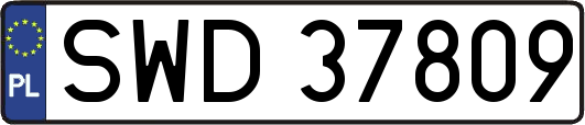 SWD37809