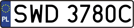 SWD3780C