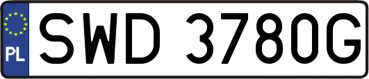 SWD3780G