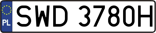 SWD3780H