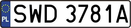 SWD3781A