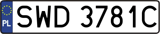 SWD3781C