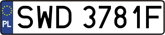SWD3781F
