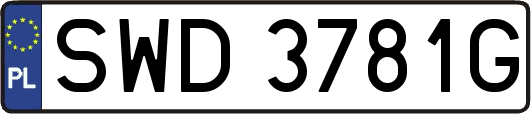 SWD3781G