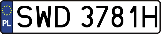 SWD3781H