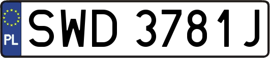 SWD3781J