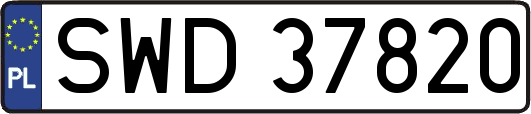SWD37820