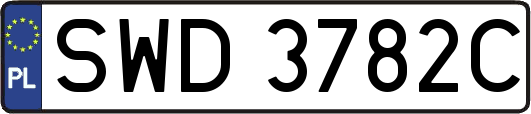 SWD3782C