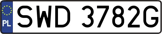SWD3782G