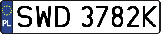 SWD3782K