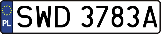 SWD3783A